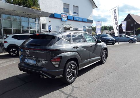 Hyundai Kona, 2026 3