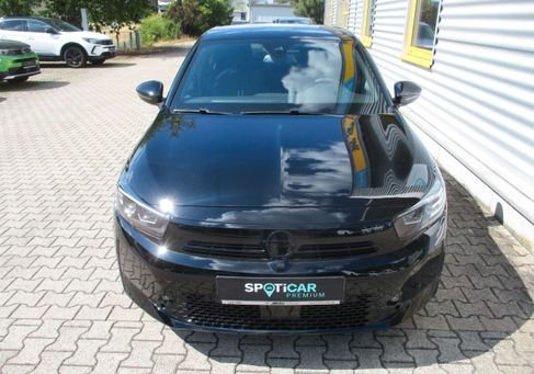 Opel Corsa, 2025 3