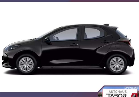 Toyota Yaris, 2026