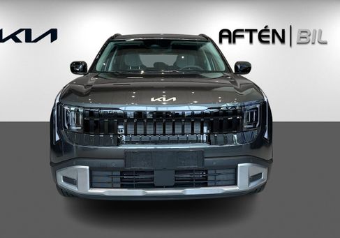 Kia, 2027 2