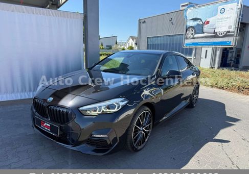 BMW 218, 2023 3