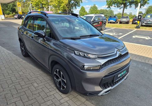 Citroën C3 Aircross, 2023 3