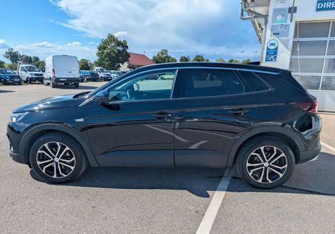 Opel Grandland X, 2019 2