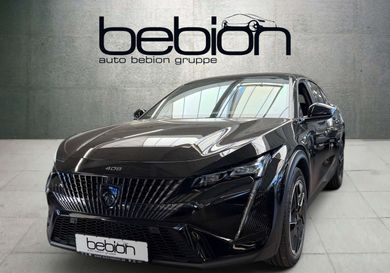 Peugeot 408, 2024