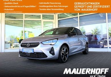 Opel Corsa, 2023