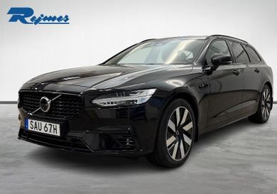 Volvo V90, 2025