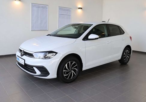 Volkswagen Polo, 2026 2