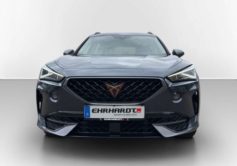 Cupra Formentor, 2024