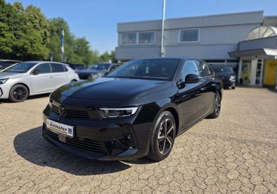 Opel Astra, 2025