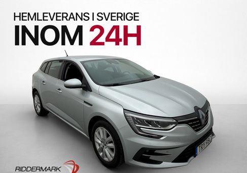 Renault Megane, 2023
