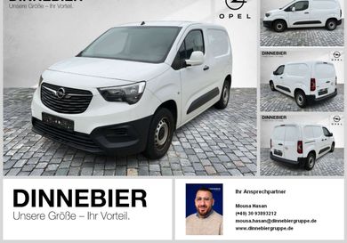 Opel Combo, 2022