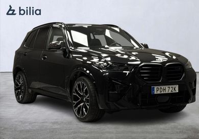 BMW X5 M, 2026