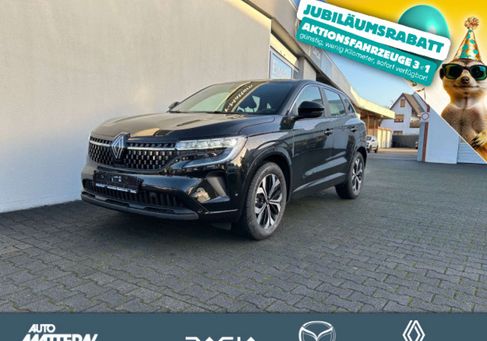 Renault Austral, 2025