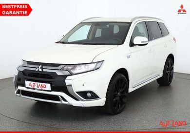 Mitsubishi Outlander, 2019