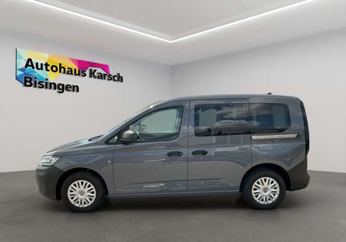 Volkswagen Caddy, 2024
