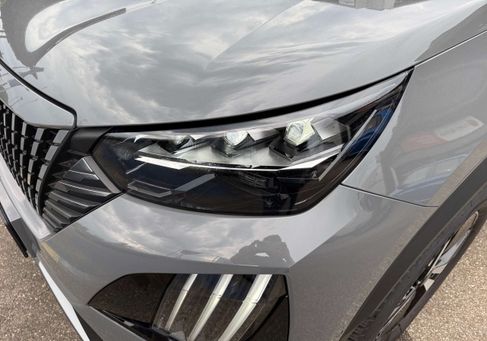 Peugeot 2008, 2024