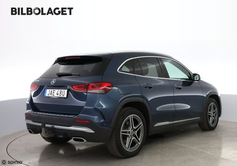 Mercedes-Benz GLA 250, 2023