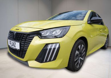 Peugeot 208, 2024