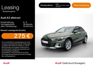 Audi A3, 2025