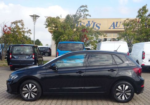 Volkswagen Polo, 2025 3