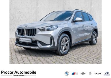 BMW X1, 2023