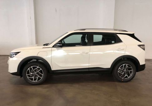Ssangyong Korando, 2023 3