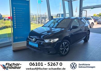 Volkswagen Polo, 2026