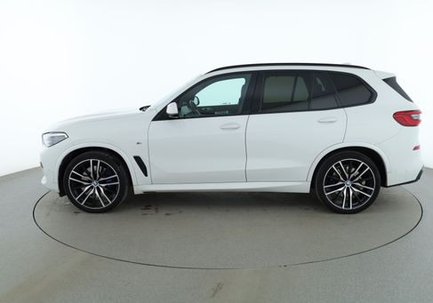 BMW X5, 2019