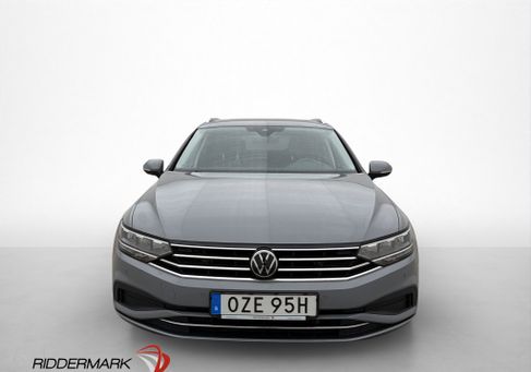 Volkswagen Passat Variant, 2023 2