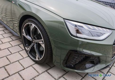 Audi A4, 2023