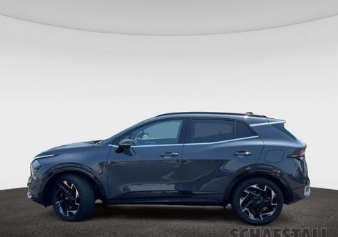 Kia Sportage, 2022 2
