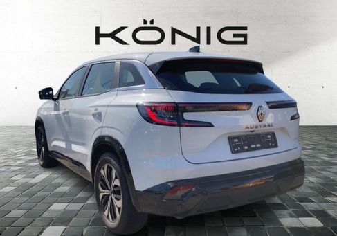 Renault Austral, 2023
