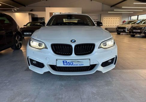 BMW 2 Serija, 2018 2