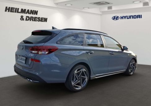 Hyundai i30, 2025 3