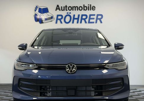 Volkswagen Golf, 2026 3
