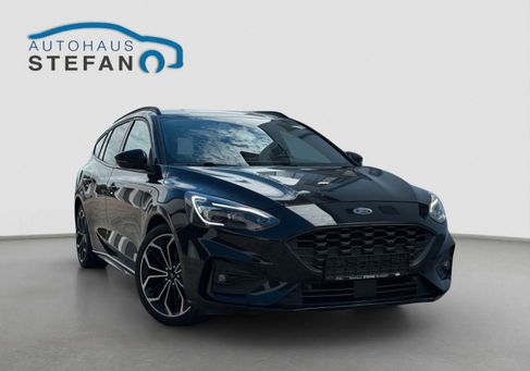 Ford Focus, 2020