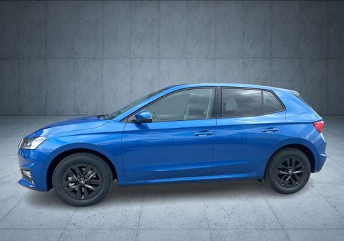 Skoda Fabia, 2026