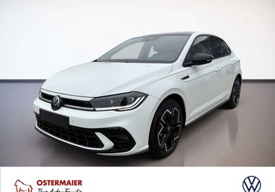Volkswagen Polo, 2026