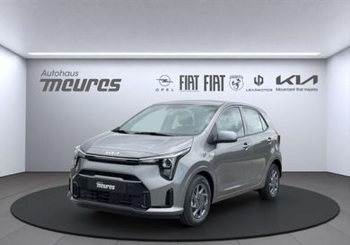 Kia Picanto, 2026