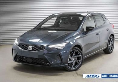 Seat Ibiza, 2026