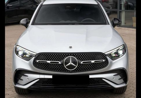 Mercedes-Benz GLC 220, 2024 2