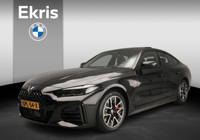 BMW 420 Gran Coupé, 2024