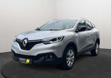 Renault Kadjar, 2018