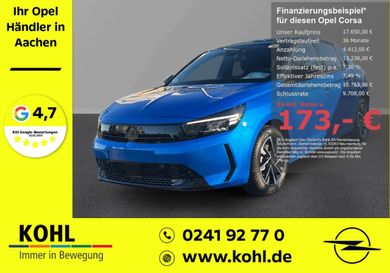 Opel Corsa, 2026