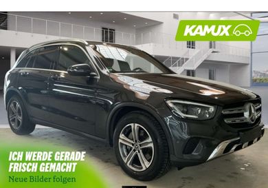 Mercedes-Benz GLC 200, 2019