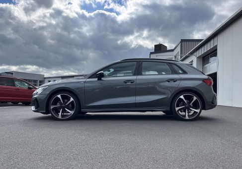 Audi A3, 2022 2