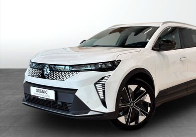 Renault Scenic, 2026