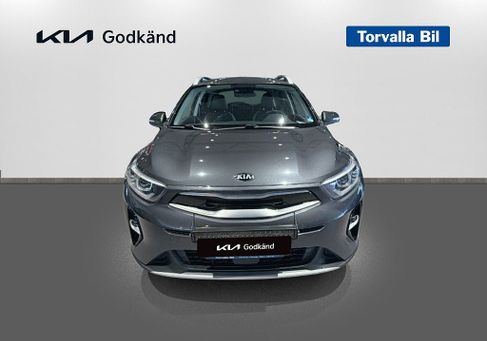 Kia Stonic, 2020