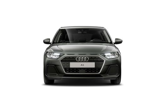 Audi A1, 2025 3
