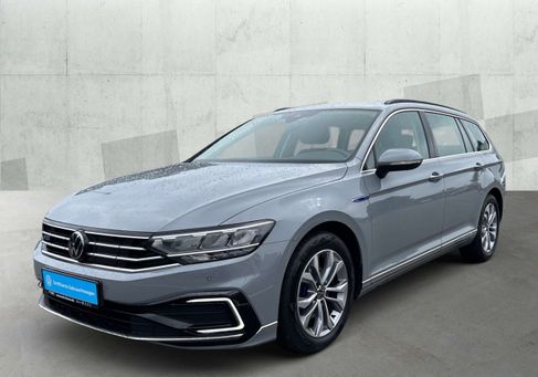 Volkswagen Passat Variant, 2022 3
